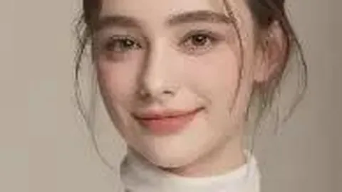 京城新春夜色：古今交融映新年繁华